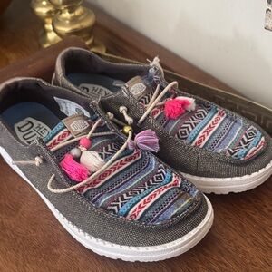 HEYDUDE Wendy Boho Slip-On - Women's